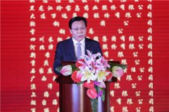 <b>外行业属于领先地位</b>